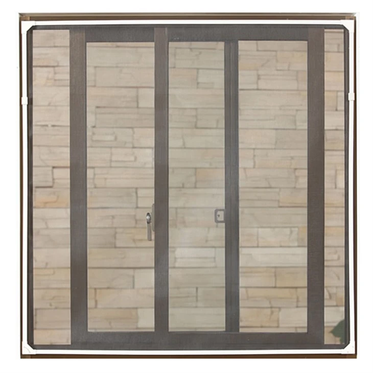 Magnetic Insect Screen Window